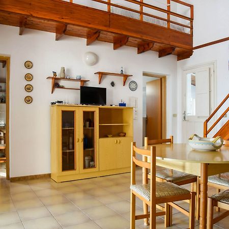 Villa Dei Nonni Mazara del Vallo Extérieur photo